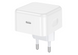 Мережевий Зарядний Пристрій Hoco C161A 1USB-C PD3.2 40W/60W ЦУ-00048528 фото 2
