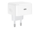 Мережевий Зарядний Пристрій Hoco C161A 1USB-C PD3.2 40W/60W ЦУ-00048528 фото 4