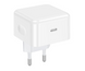 Мережевий Зарядний Пристрій Hoco C161A 1USB-C PD3.2 40W/60W ЦУ-00048528 фото 1