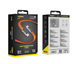 Кабель USB YOKI AI65 AIR Type-C to Type-C 60W 1.2m ЦУ-00048428 фото 5